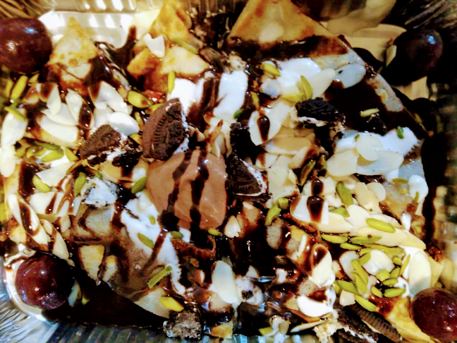 Dawreena Resturant & cafe - Fujairah