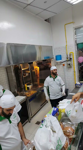 Opinii despre ALHABIBI RESTAURANT مطعم الحبيبي în Ajman - Hospitality and gastronomy