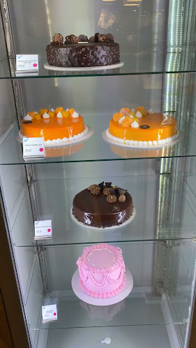 Opinii despre Mister Baker în Sharjah - Hospitality and gastronomy