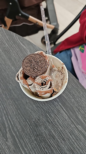 ICE TACO - Abu Dhabi