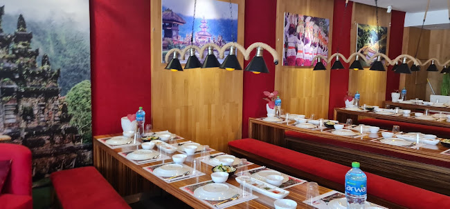 The Little Bali - Dubai