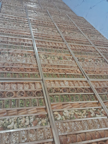 مخبز وحلويات القصر الشاميAl-Qasr Al-Shami Bakery and Sweets - Hospitality and gastronomy