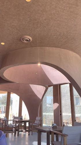 Zoi Cafe Qattara - Hospitality and gastronomy