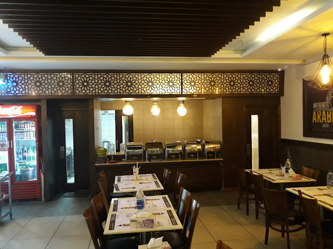 Al Maidan Restaurant