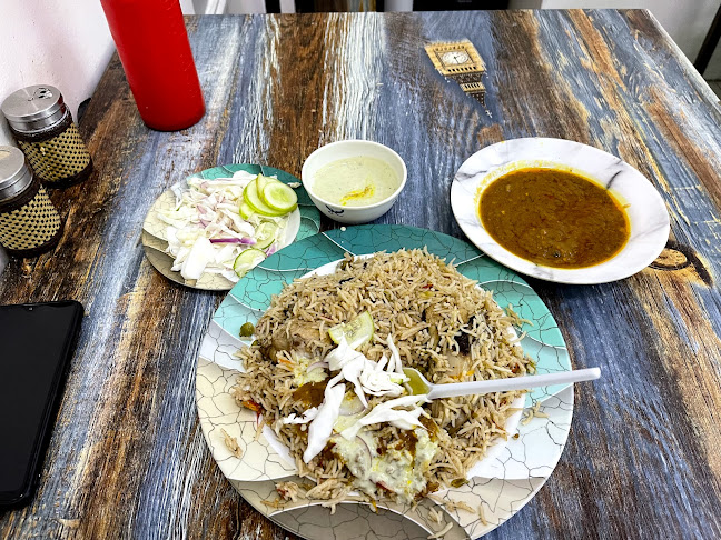 Comentarii opinii despre Abdul rauf Bakery