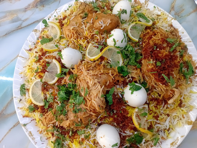 Royal Shadab Restaurant