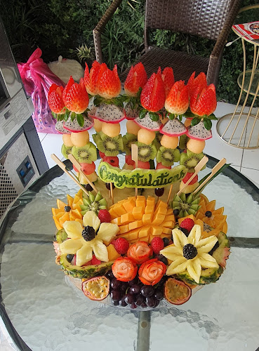 Opinii despre Litchi Juices în Sharjah - Hospitality and gastronomy