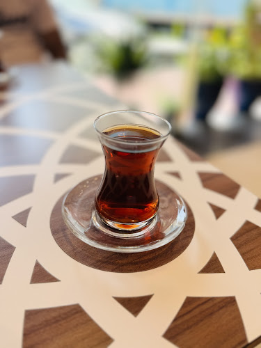 مطعم زرزور - تم الانتقال إلى الفرع الجديد Zarzoor Restaurant - Sharjah