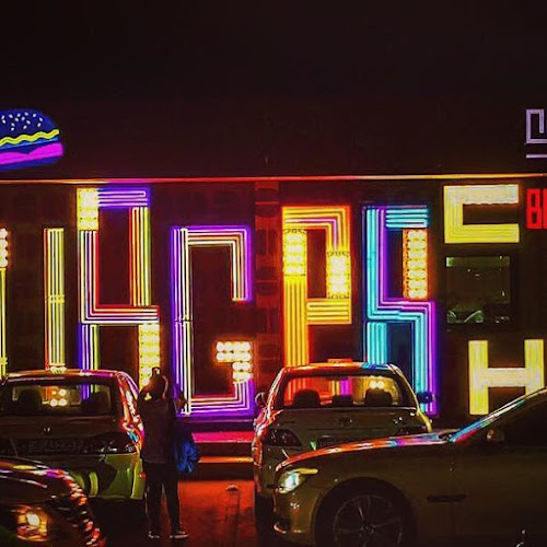 Comentarii opinii despre Burgerchi