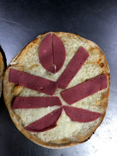 Comentarii opinii despre Emirates Flower Bakery