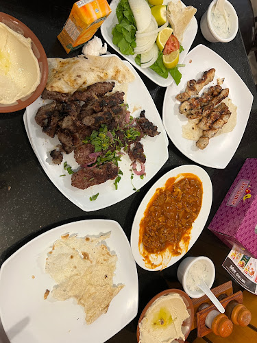 AL TIKA AL KHAS RESTAURANT