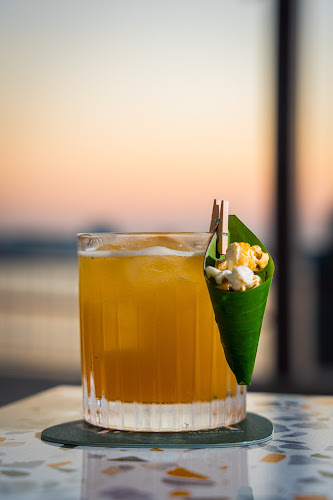 Zeera by Buddha-Bar - Abu Dhabi