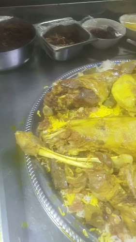 Opinii despre مطعم المباركية للمأكولات الكويتية în Ajman - Hospitality and gastronomy