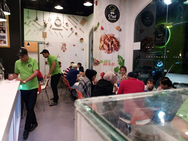 Al Taawun St - Al Khalidiya District - Sharjah