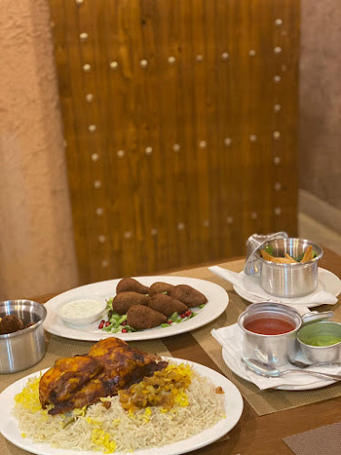 مطعم المباركية للمأكولات الكويتية - Hospitality and gastronomy