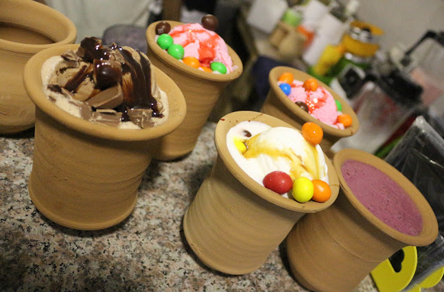 Opinii despre KOOKH AL ASEER în Fujairah - Hospitality and gastronomy