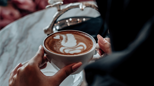 Saeed Cafe - Abu Dhabi