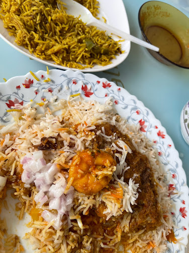 Zam-zam Restaurant - Sharjah