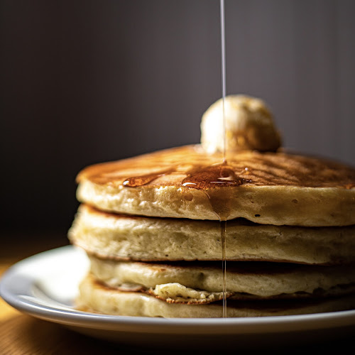 Denny's Diner Middle East