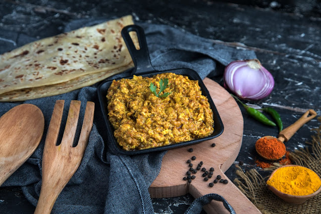 Des Pardes Restaurant - 24 Hours - Hospitality and gastronomy