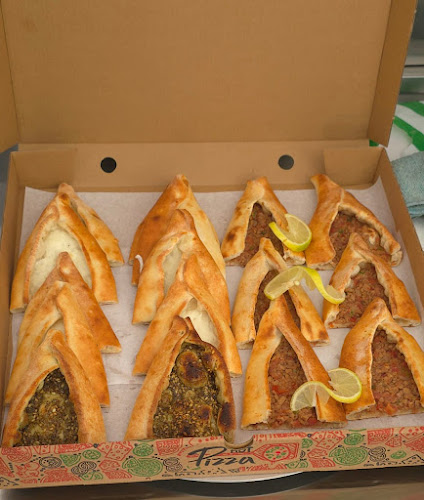 Opinii despre Al Dayaa Pastry în Fujairah - Hospitality and gastronomy