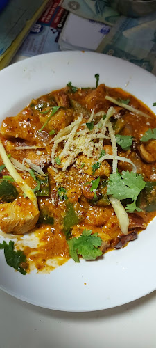 Haji Restaurant - Ajman