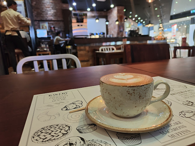 French Bakery - Dubai