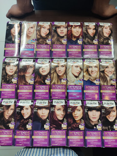 Marasi Dr - Business Bay - Dubai