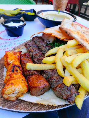 CP2M+64Q - Al Shamkhah - SH5 - Abu Dhabi