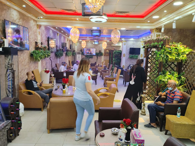 2 Al Nuaimia - Ajman