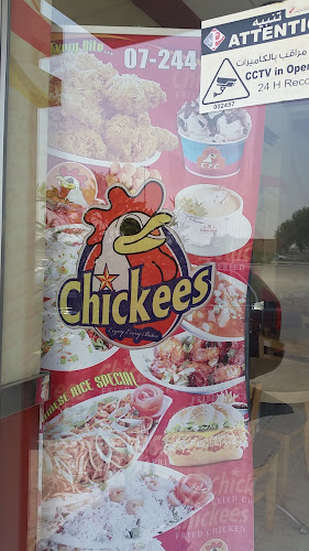 Chickees Fried Chicken - Hospitality and gastronomy