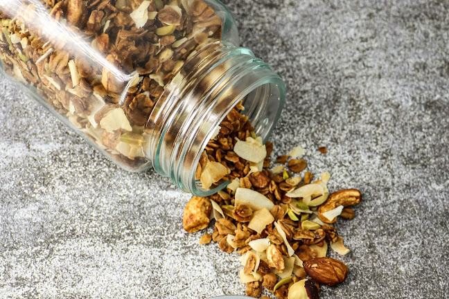 Knead Bakery & Patisserie