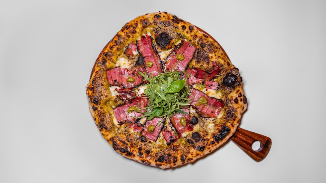 Comentarii opinii despre 888 pizzeria