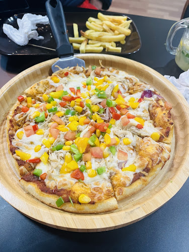 Skycourts Tower B - Shop no - 3A Al Ain - Dubai Rd - Dubai Land Residence Complex - Dubai