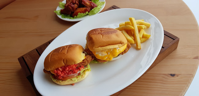 Zaharath Al fareej Emirati Restaurant