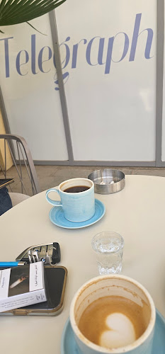 Telegraph - Abu Dhabi