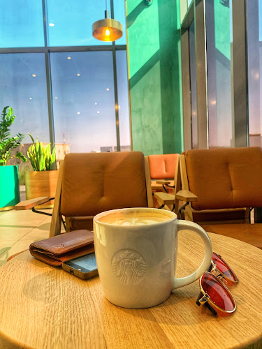 Starbucks - Ras Al-Khaimah