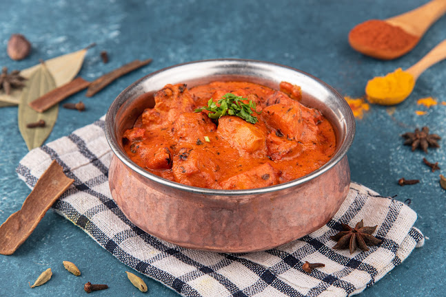 Chicken Tikka Inn - Uptown Mirdiff - Hospitality and gastronomy