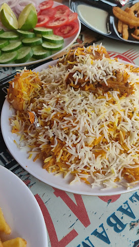 Comentarii opinii despre TASTE DELIGHTS RESTAURANT