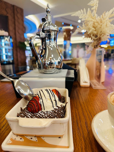 Comentarii opinii despre Molten Chocolate Cafe Dalma Mall