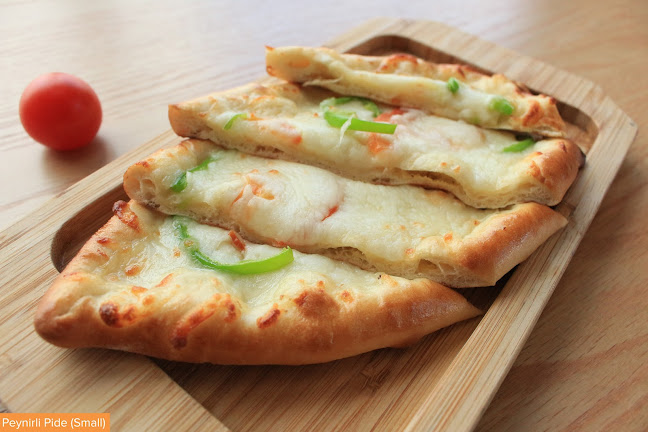 Opinii despre Alsalateen restaurant în Abu Dhabi - Hospitality and gastronomy