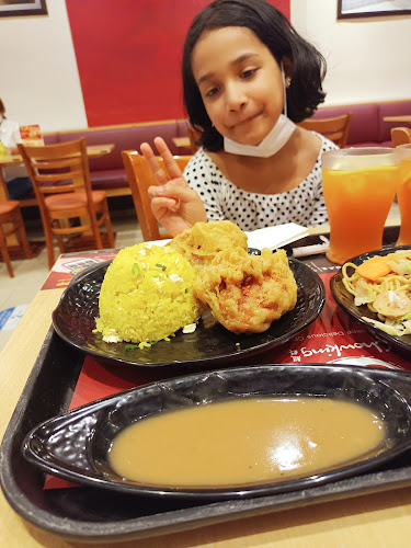 Opinii despre Chowking Restaurant Sharjah în Sharjah - Hospitality and gastronomy