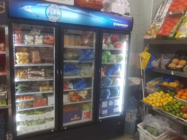 Opinii despre سوق الخضار în Abu Dhabi - Hospitality and gastronomy