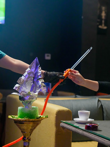 Opinii despre AL KHOR CAFE în Ajman - Hospitality and gastronomy