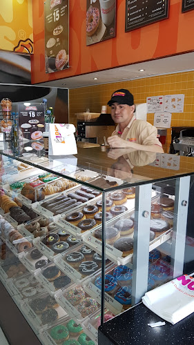 Comentarii opinii despre Dunkin'