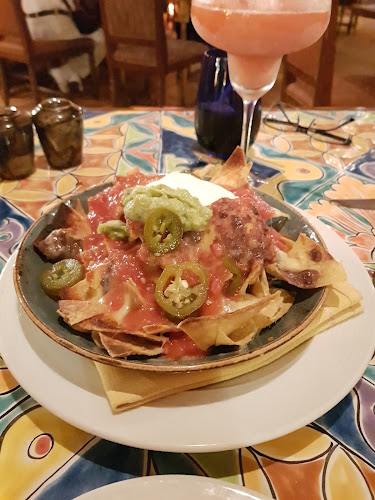 El Sombrero Mexican Restaurant - Hospitality and gastronomy