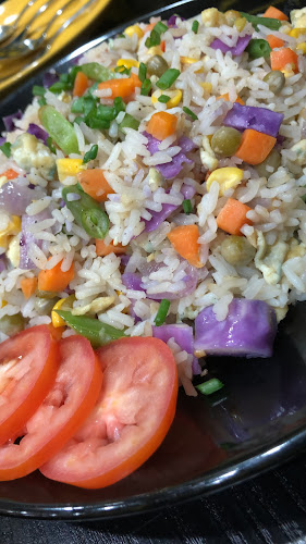 Comentarii opinii despre Kusina ilonggo’s Filipino Restaurant