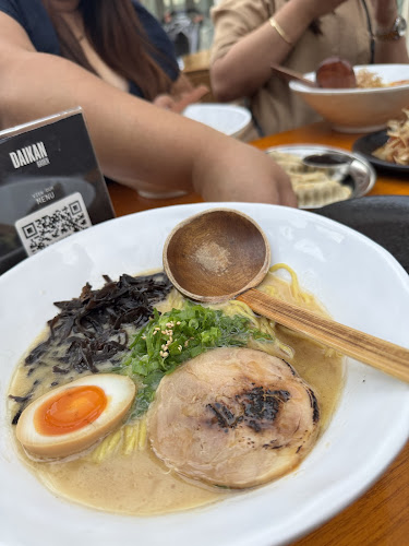 Daikan Ramen - JLT