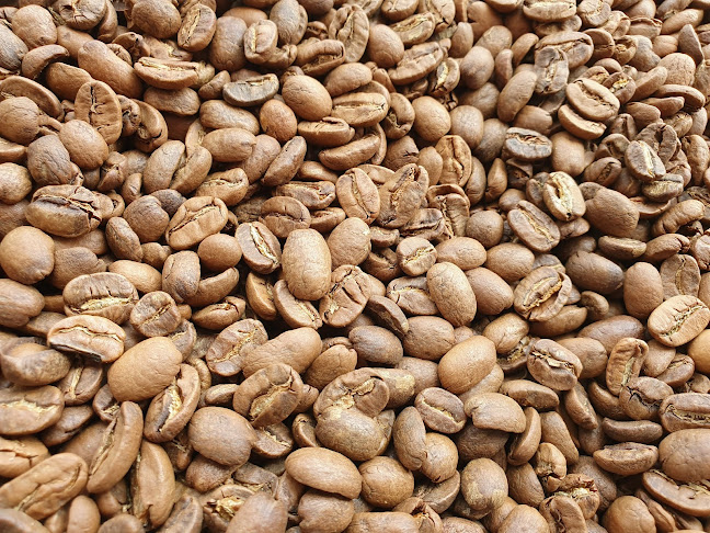 Comentarii opinii despre AL SHAMS MILL & ROASTERY