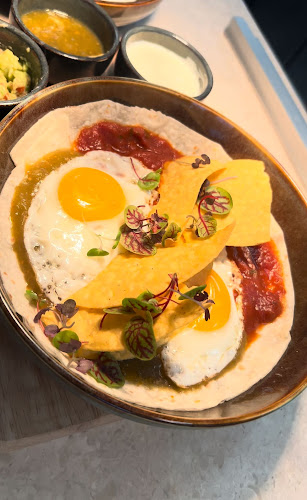 Opinii despre Loca Lime Restaurant în Dubai - Hospitality and gastronomy